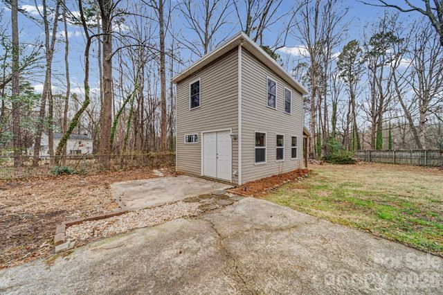 10316 Stornoway Court, Mint Hill, NC 28227