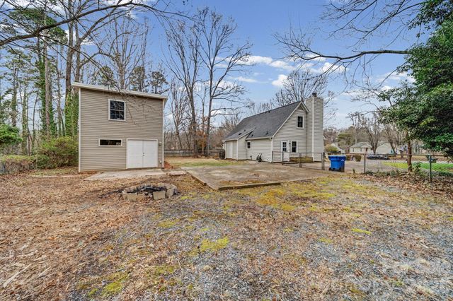 10316 Stornoway Court, Mint Hill, NC 28227