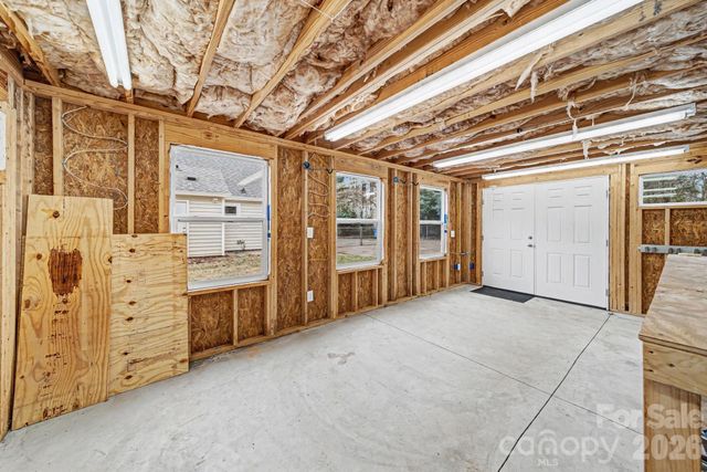 10316 Stornoway Court, Mint Hill, NC 28227