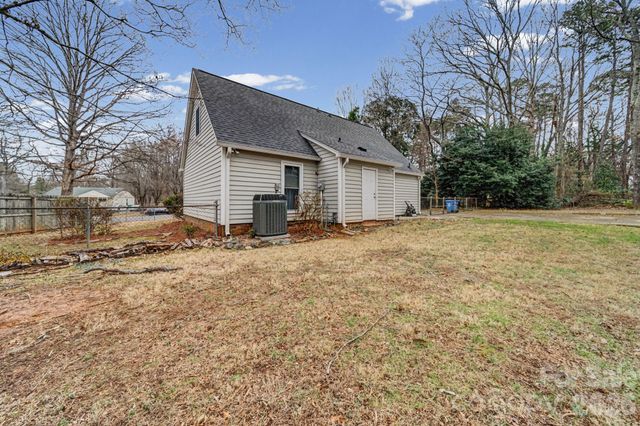 10316 Stornoway Court, Mint Hill, NC 28227