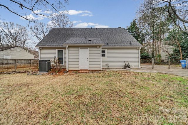 10316 Stornoway Court, Mint Hill, NC 28227