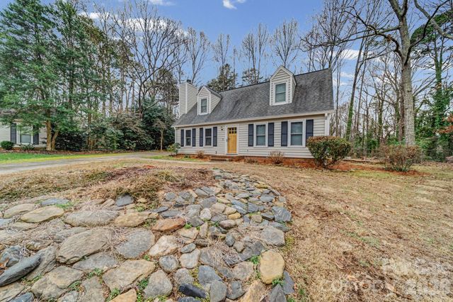 10316 Stornoway Court, Mint Hill, NC 28227