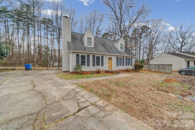 10316 Stornoway Court, Mint Hill, NC 28227