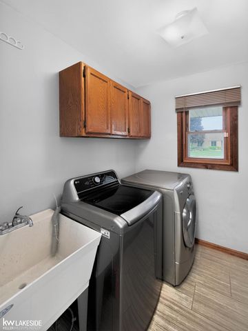 46027 Tally Ho Drive, Macomb, MI 48044