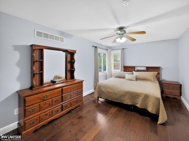 46027 Tally Ho Drive, Macomb, MI 48044
