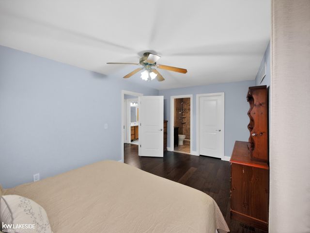 46027 Tally Ho Drive, Macomb, MI 48044
