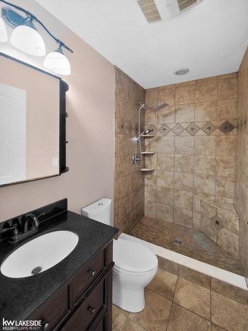 46027 Tally Ho Drive, Macomb, MI 48044