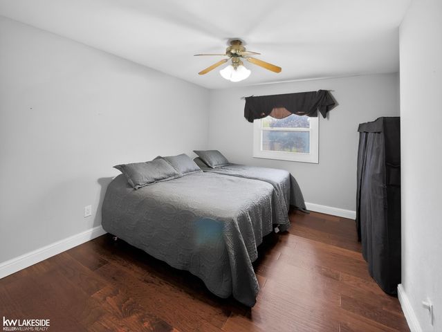 46027 Tally Ho Drive, Macomb, MI 48044