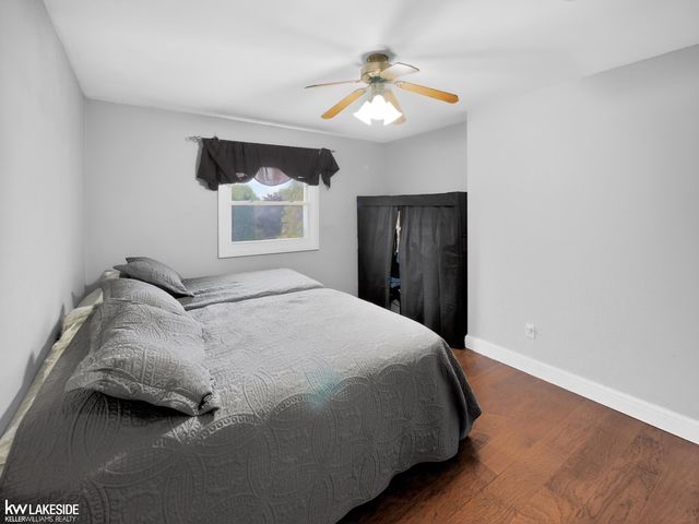 46027 Tally Ho Drive, Macomb, MI 48044