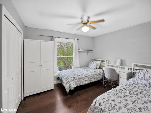 46027 Tally Ho Drive, Macomb, MI 48044