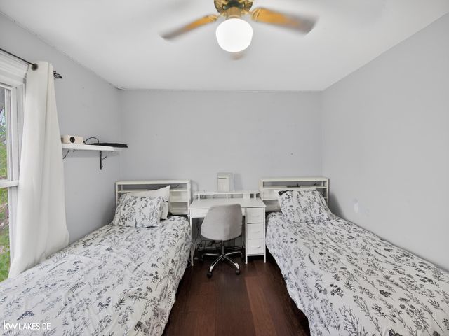 46027 Tally Ho Drive, Macomb, MI 48044