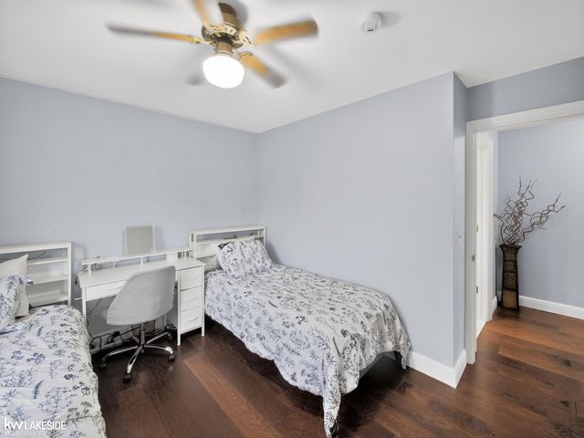 46027 Tally Ho Drive, Macomb, MI 48044