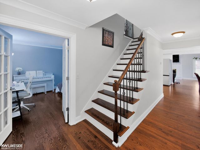46027 Tally Ho Drive, Macomb, MI 48044