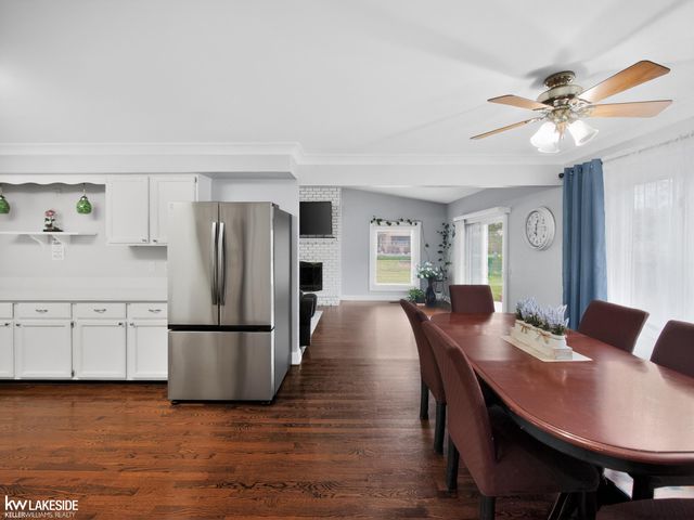 46027 Tally Ho Drive, Macomb, MI 48044