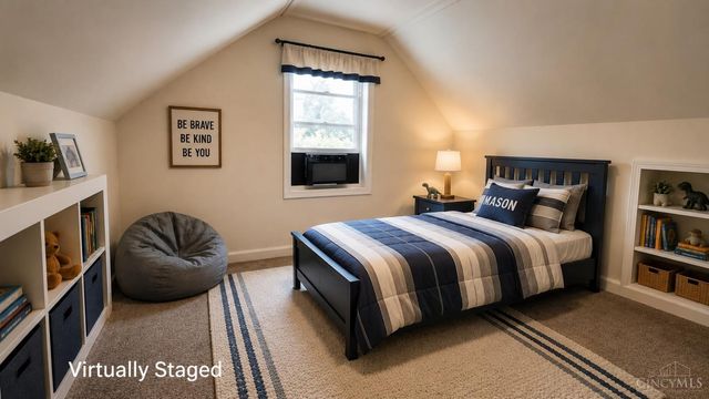521 Maple Drive, Reading, OH 45215