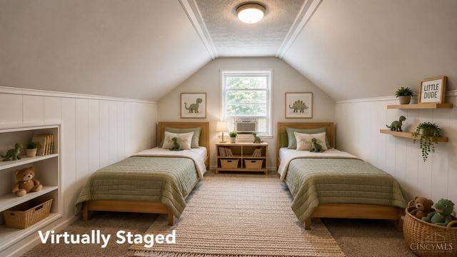 521 Maple Drive, Reading, OH 45215