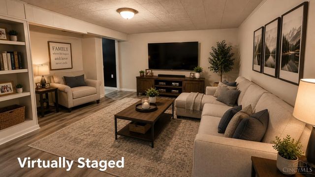 521 Maple Drive, Reading, OH 45215