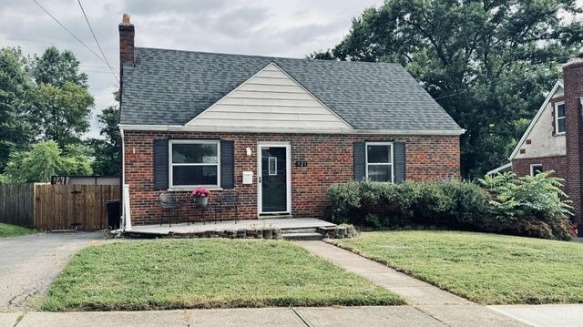 521 Maple Drive, Reading, OH 45215