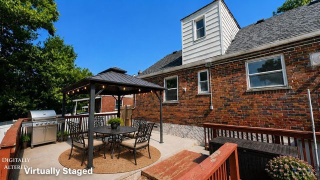 521 Maple Drive, Reading, OH 45215
