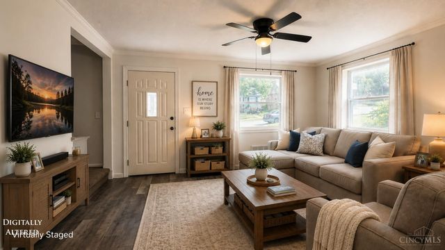 521 Maple Drive, Reading, OH 45215
