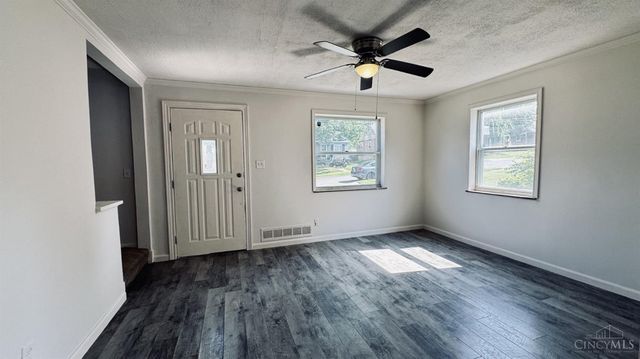 521 Maple Drive, Reading, OH 45215