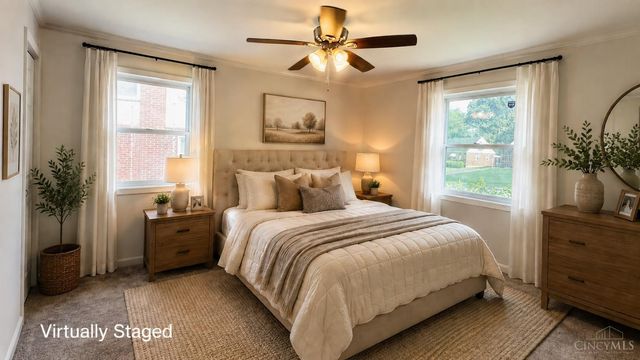 521 Maple Drive, Reading, OH 45215
