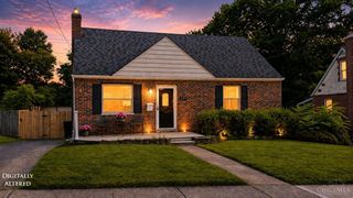 521 Maple Drive, Reading, OH 45215
