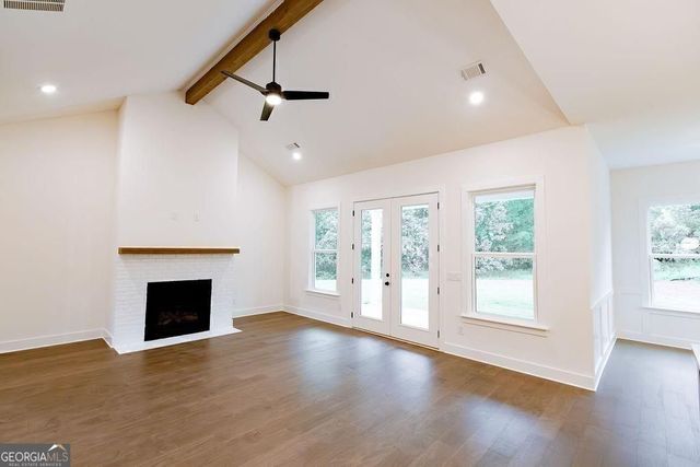 8320 Shoal Court, Gainesville, GA 30506