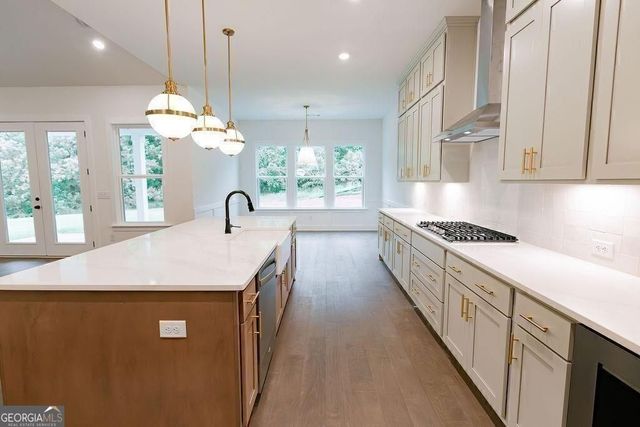 8320 Shoal Court, Gainesville, GA 30506