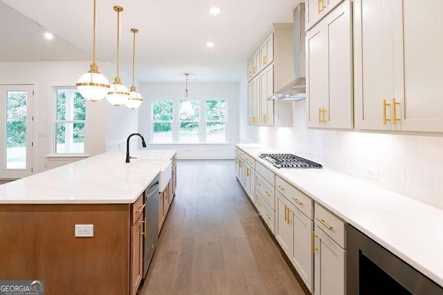 8320 Shoal Court, Gainesville, GA 30506