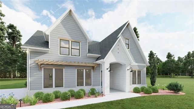 8320 Shoal Court, Gainesville, GA 30506