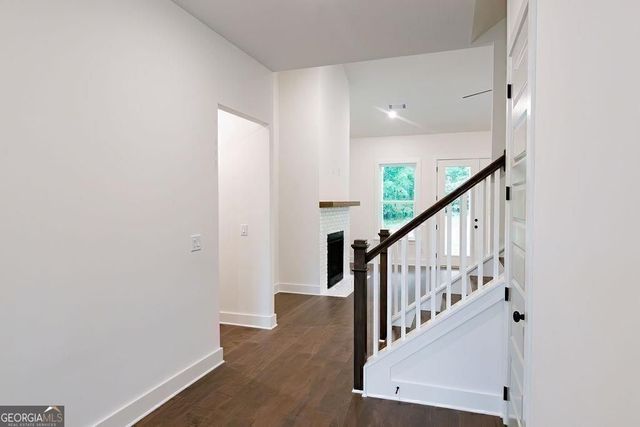 8320 Shoal Court, Gainesville, GA 30506