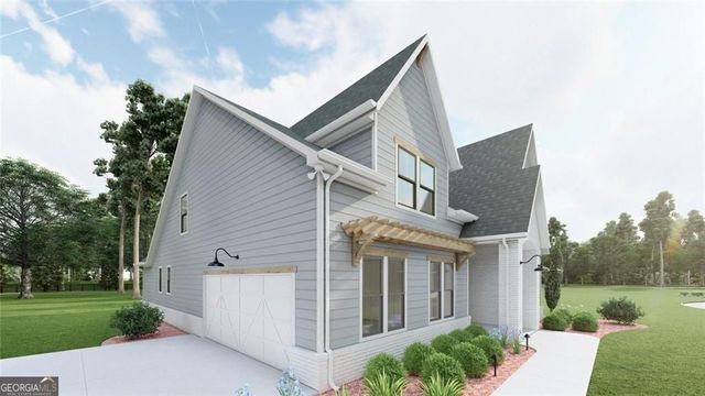 8320 Shoal Court, Gainesville, GA 30506