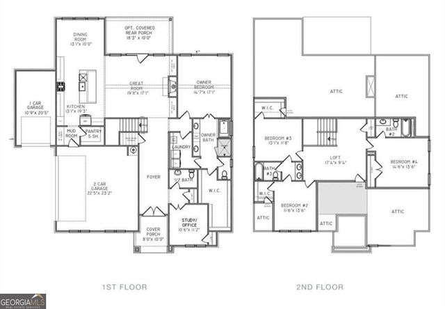 8320 Shoal Court, Gainesville, GA 30506