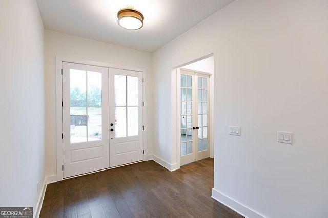 8320 Shoal Court, Gainesville, GA 30506