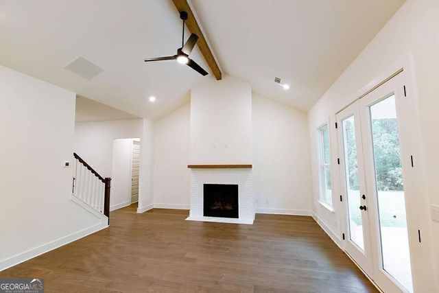 8320 Shoal Court, Gainesville, GA 30506