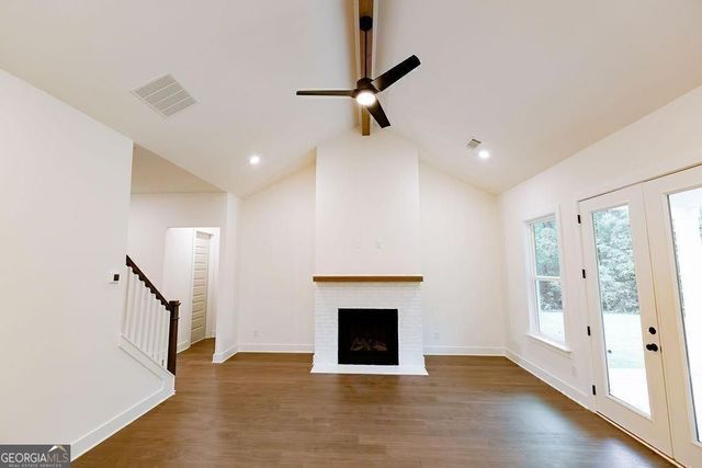 8320 Shoal Court, Gainesville, GA 30506