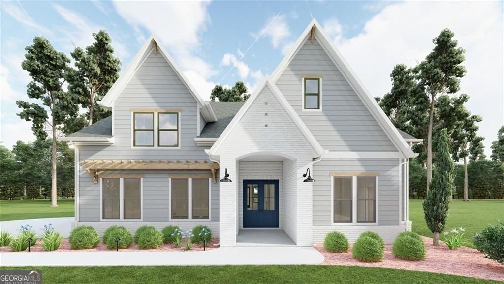 8320 Shoal Court, Gainesville, GA 30506