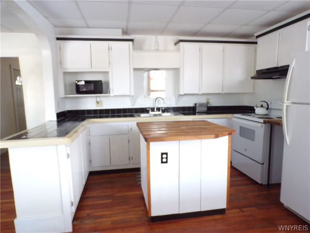 829 South Union Street, Olean, NY 14760