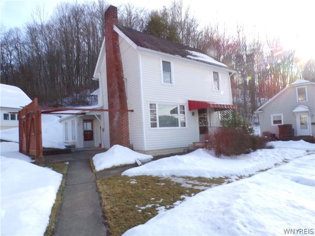829 South Union Street, Olean, NY 14760