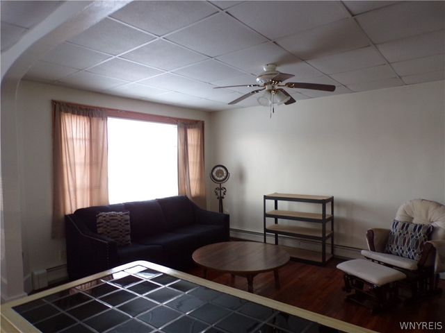 829 South Union Street, Olean, NY 14760