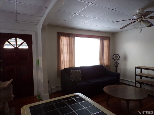 829 South Union Street, Olean, NY 14760