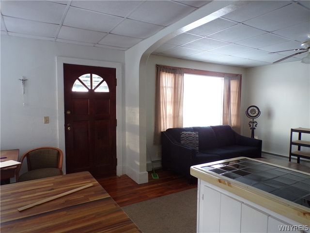 829 South Union Street, Olean, NY 14760