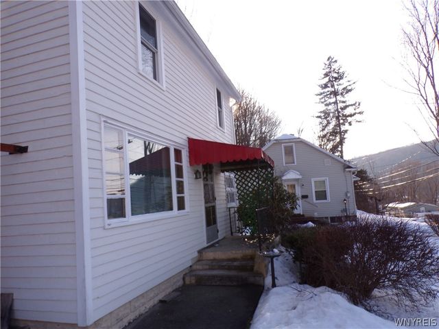 829 South Union Street, Olean, NY 14760