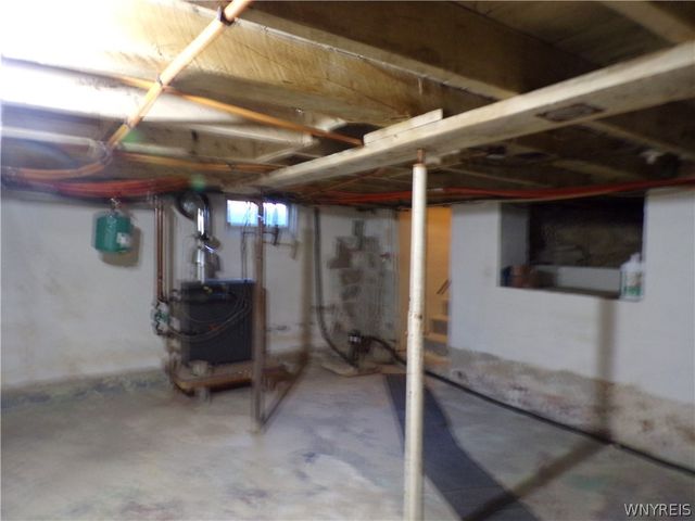 829 South Union Street, Olean, NY 14760