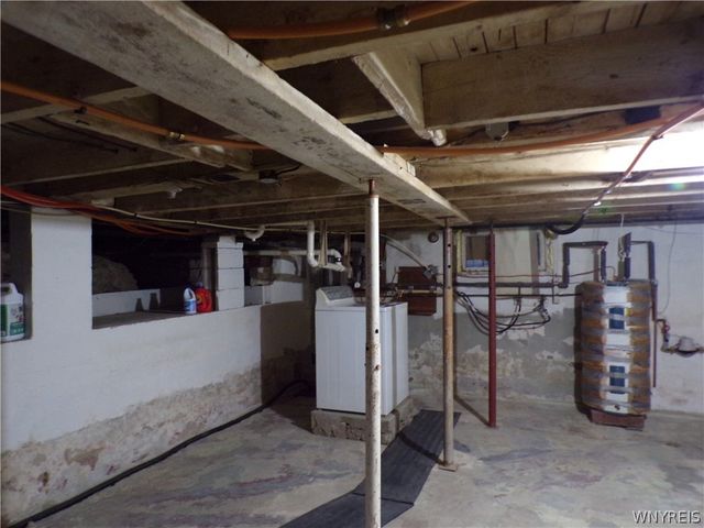 829 South Union Street, Olean, NY 14760