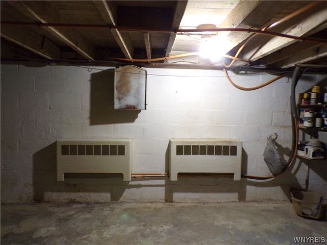 829 South Union Street, Olean, NY 14760