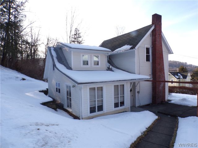 829 South Union Street, Olean, NY 14760