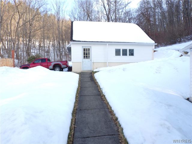 829 South Union Street, Olean, NY 14760