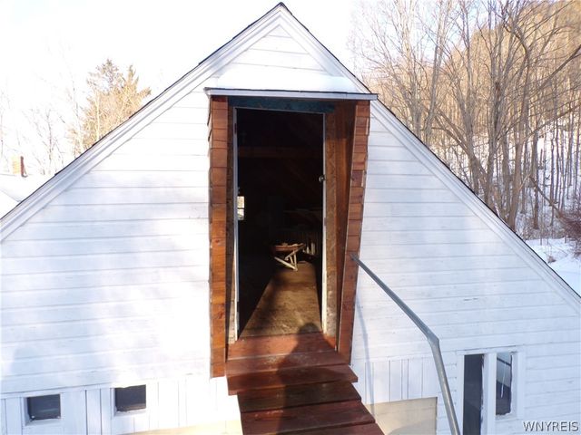 829 South Union Street, Olean, NY 14760